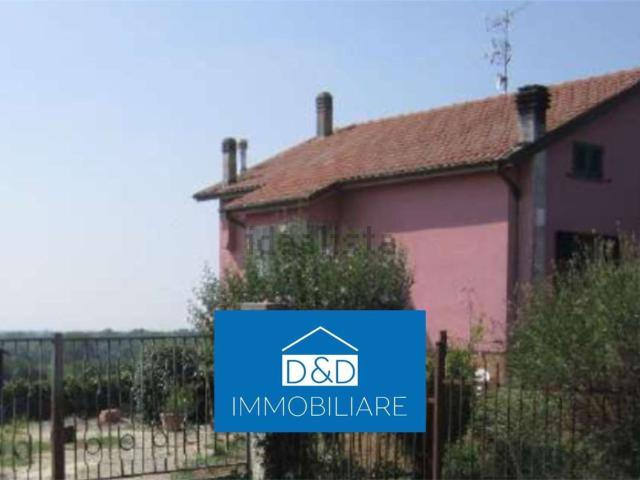 Casa in vendita a Piemonte, Alessandria