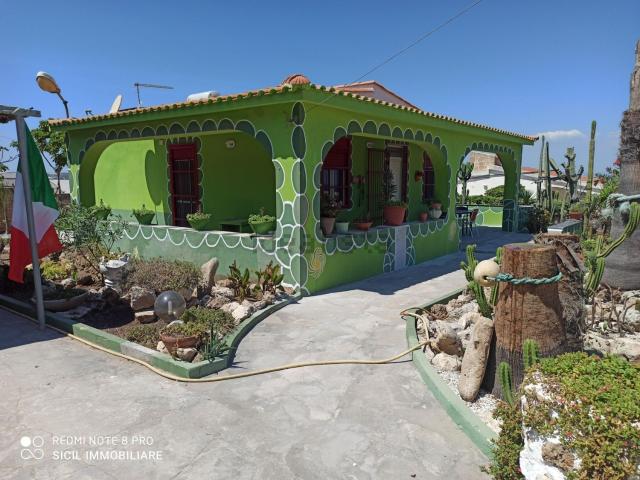 Casa in vendita a Pachino, Sicilia
