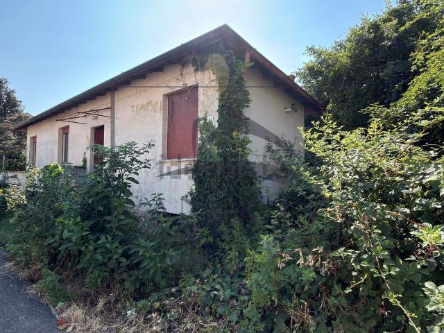 Casa in vendita a Villapia, Parabiago
