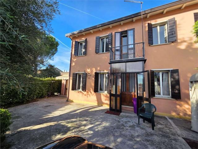 Casa in vendita a Taggì di Sotto, Villafranca Padovana