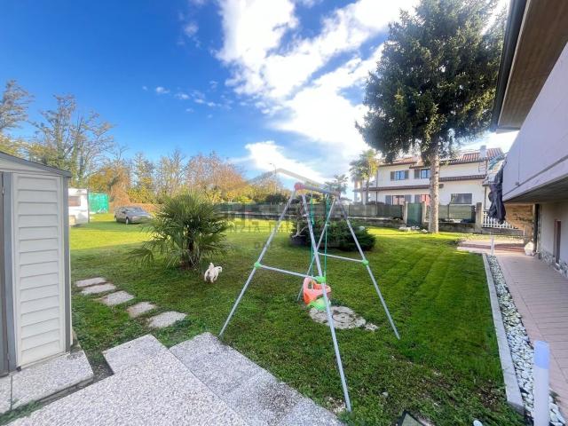 Casa in vendita a Brignano Gera D'adda, Lombardia