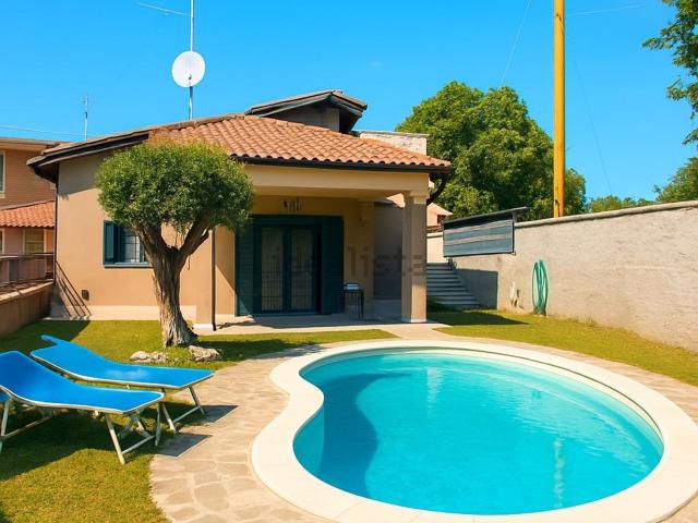 Casa in vendita a Guidonia Montecelio, Roma Capitale