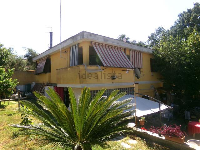 Casa in vendita a Roma Capitale, Lazio