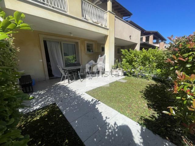 Casa in vendita a Pieve Vecchia, Manerba Del Garda