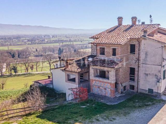 Casa in vendita a Santo Stefano, Anghiari