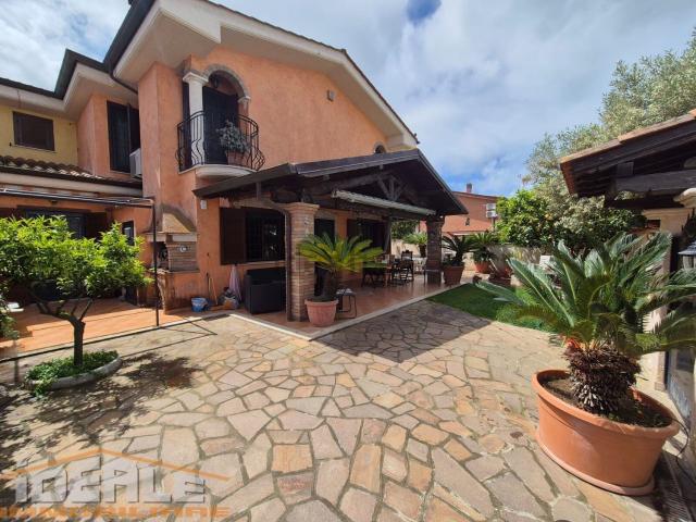 Casa in vendita a Roma Capitale, Lazio