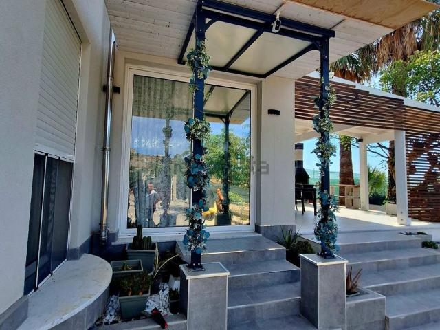 Casa in vendita a Villaggio Bellavista, Porto Empedocle