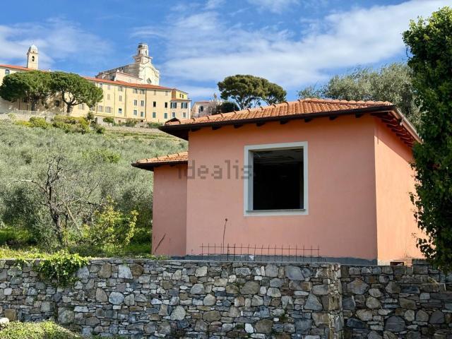 Casa in vendita a Diano Calderina, Diano Marina