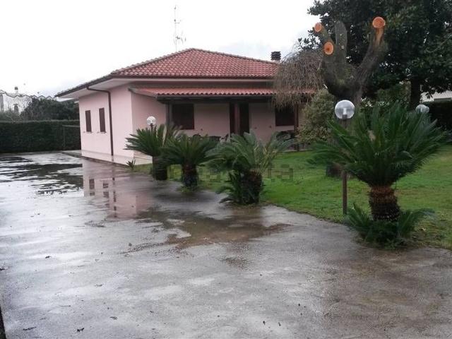 Casa in vendita a Selvavetere, Salto Di Fondi