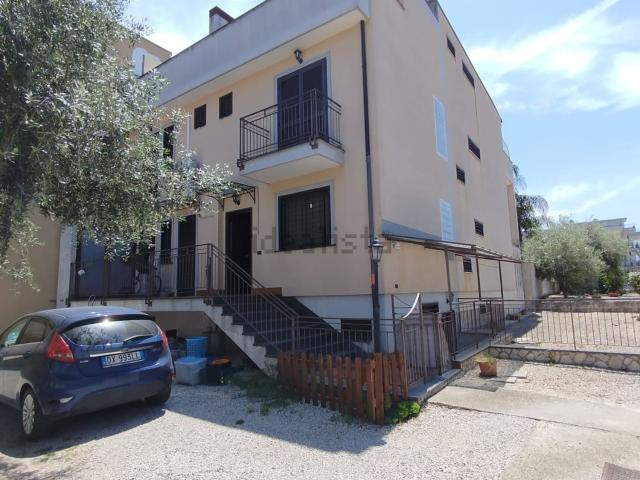Casa in vendita a Mariglianella, Campania