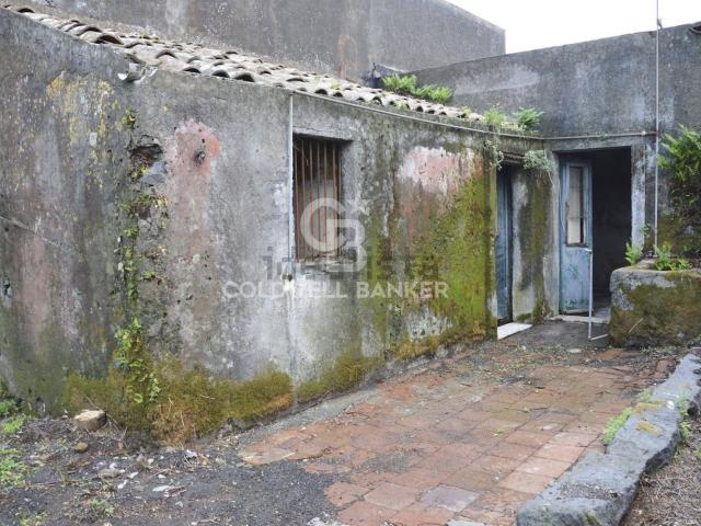 Casa in vendita a Mangano, Acireale