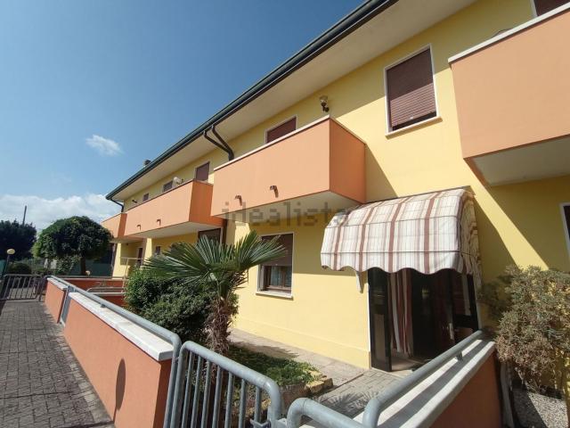 Casa in vendita a San Giuseppe, Cavarzere