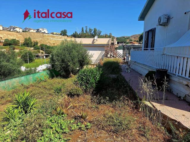 Casa in vendita a Contrada Pero, Porto Empedocle