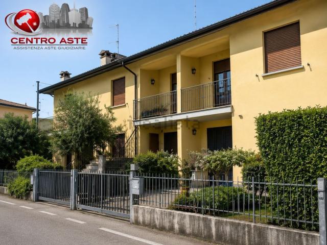 Casa in vendita a Sant'Alberto, Ravenna