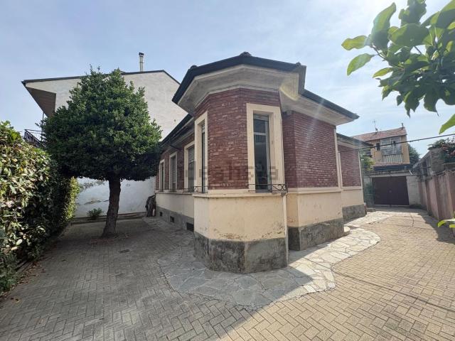 Casa in vendita a Circoscrizione 4, Piemonte