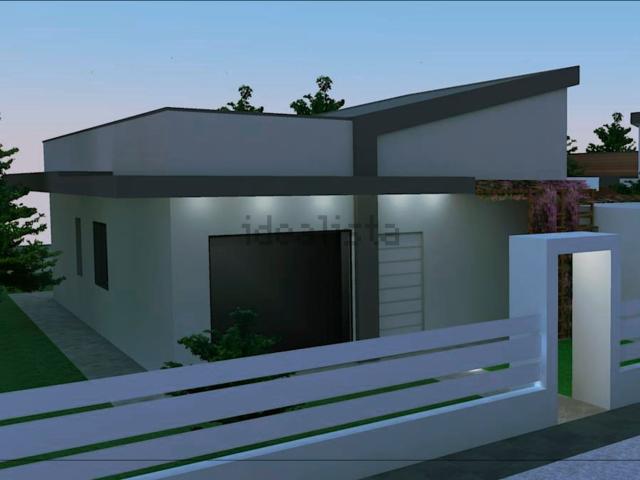Casa in vendita a Faell, Briosco