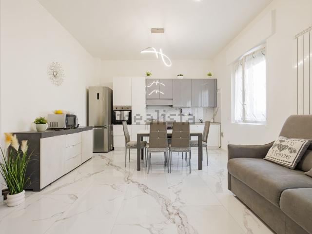 Casa in vendita a Sant'Alessandro, Monza