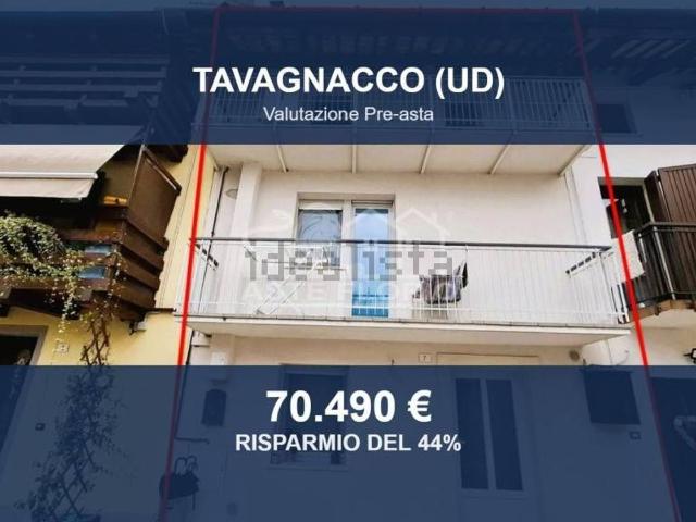 Casa in vendita a Tavagnacco, Friuli-Venezia Giulia
