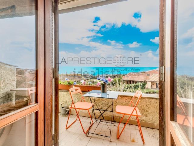 Casa in vendita a Marina di San Nicola, Roma Capitale