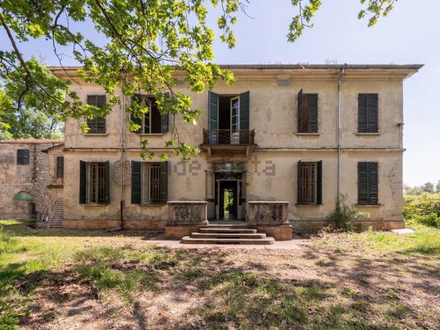 Casa in vendita a Lemignano, Collecchio