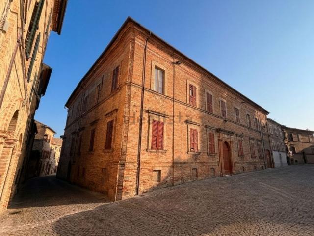 Casa in vendita a Marche, Macerata