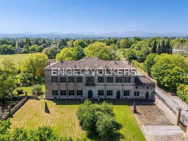 Casa in vendita a Montechiarugolo, Reggio Emilia