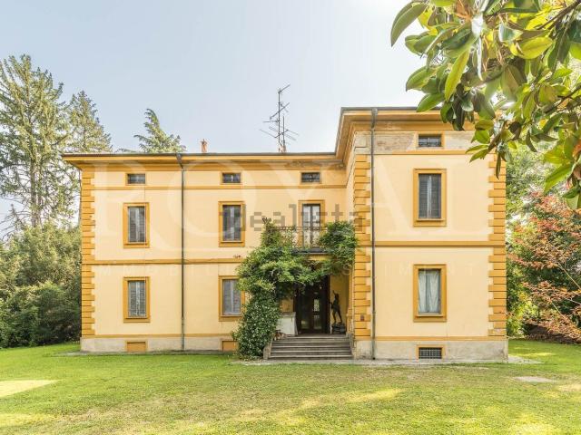 Casa in vendita a Realdino, Carate Brianza