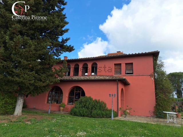 Casa in vendita a Monte San Savino, Toscana