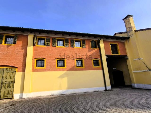 Casa in vendita a Campocroce, Mirano
