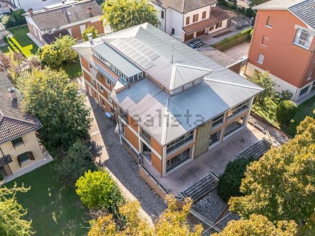 Casa in vendita a Fornasotto, Pegognaga
