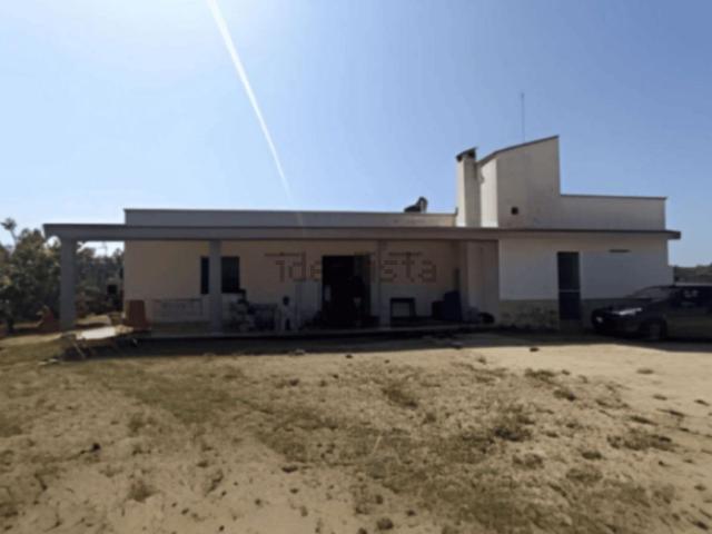Casa in vendita a Pizzofalcone, Carovigno