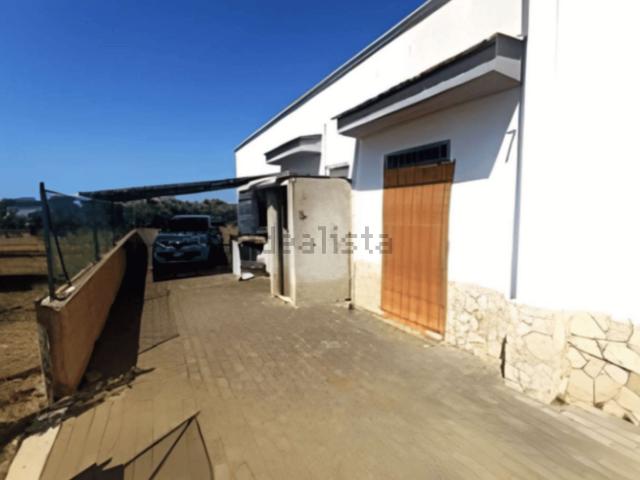 Casa in vendita a Pizzofalcone, Puglia