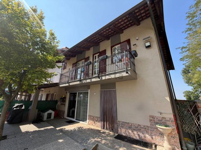 Casa in vendita a San Rocco, Piemonte
