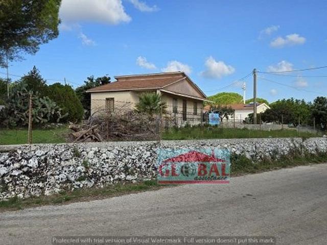 Casa in vendita a Testa dell'Acqua, Noto