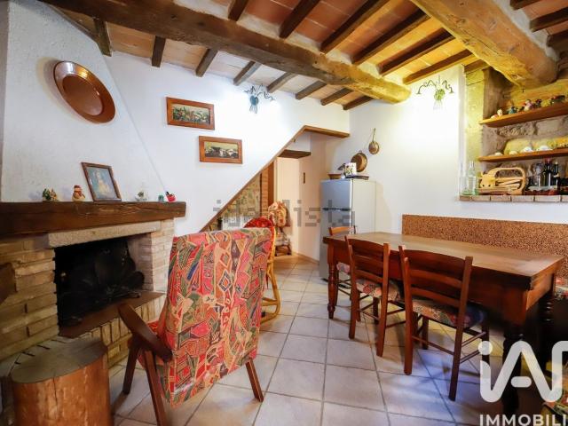 Casa in vendita a Unione dei Comuni Montani Amiata Grossetana, Castel Del Piano