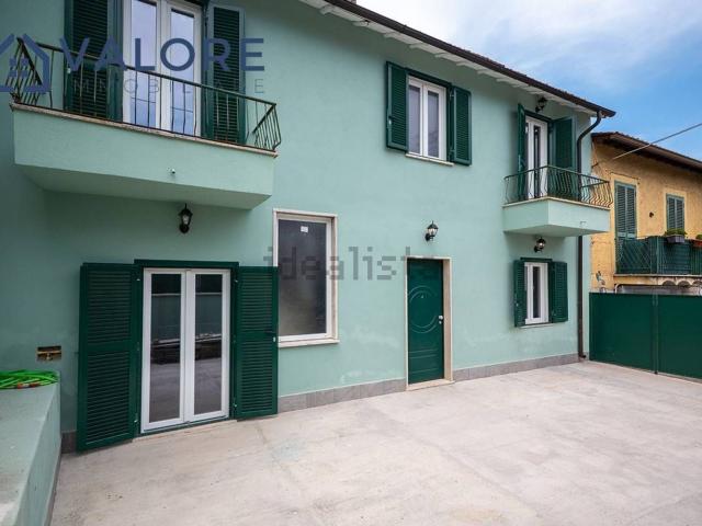 Casa in vendita a Casali, Roma Capitale