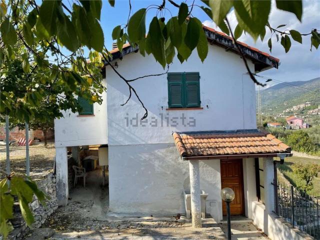 Casa in vendita a Diano Castello, Liguria