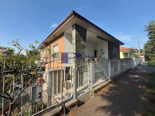 Casa in vendita a Castelletto, Abbiategrasso