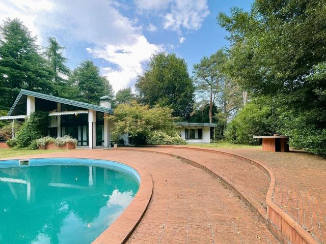 Casa in vendita a Arsago Seprio, Lombardia
