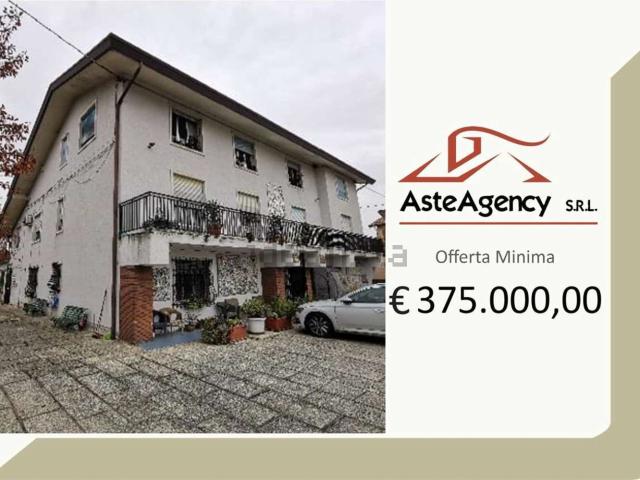 Casa in vendita a Ca' Solaro, Venezia