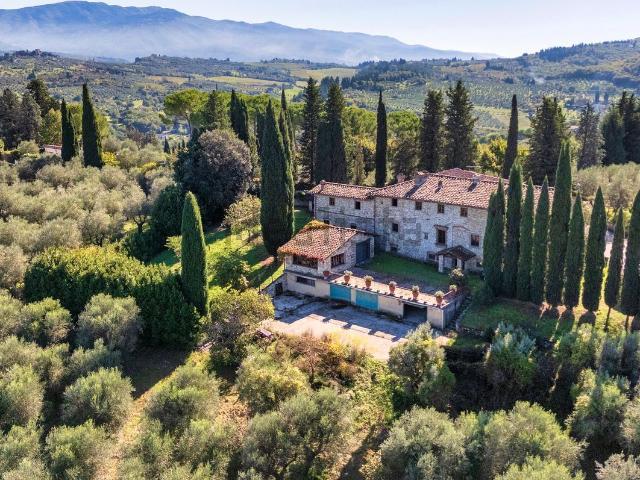 Casa in vendita a Rignano Sull'arno, Toscana