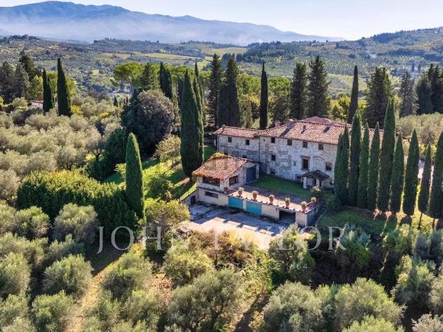 Casa in vendita a Rignano Sull'arno, Toscana