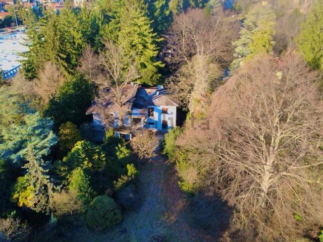Casa in vendita a Comunità Montana del Piambello, Induno Olona