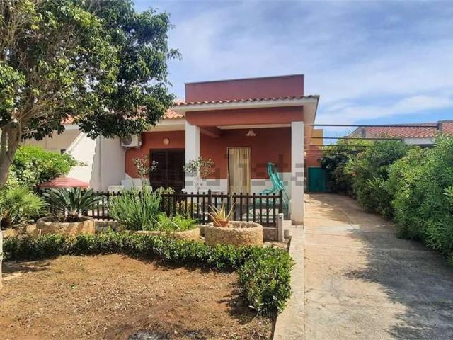 Casa in vendita a Spagnola, Marsala