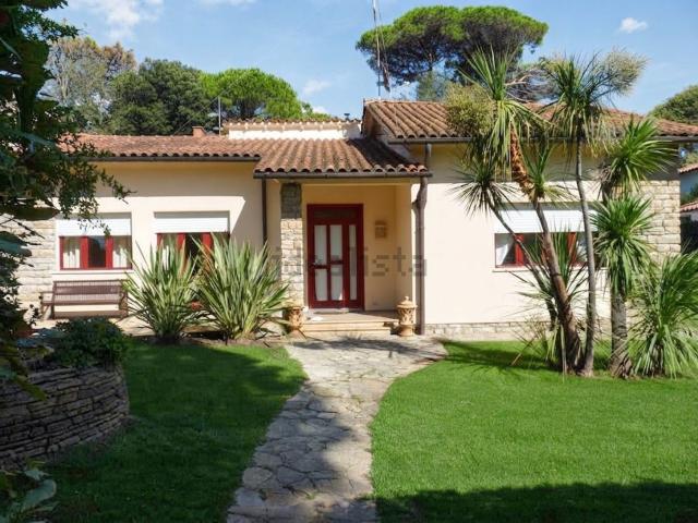 Casa in vendita a Tirrenia, Pisa