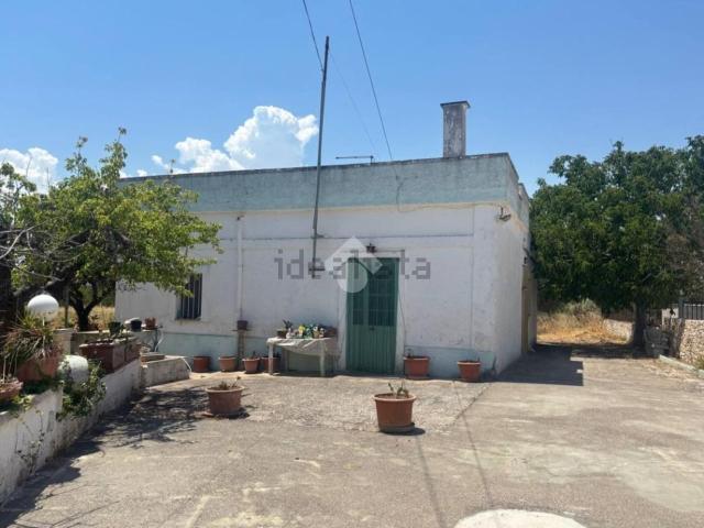 Casa in vendita a Puglia, Taranto