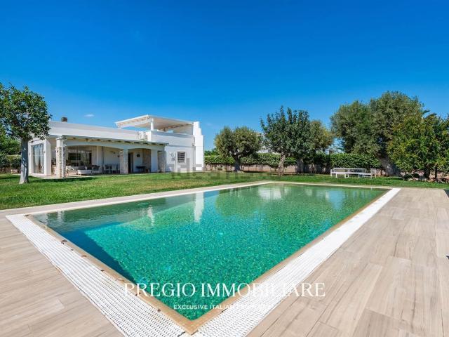 Casa in vendita a Torre Egnazia, Puglia