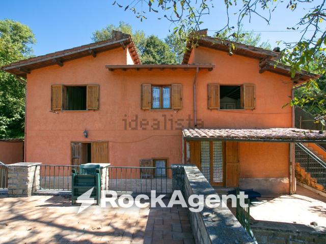 Casa in vendita a Roma Capitale, Lazio