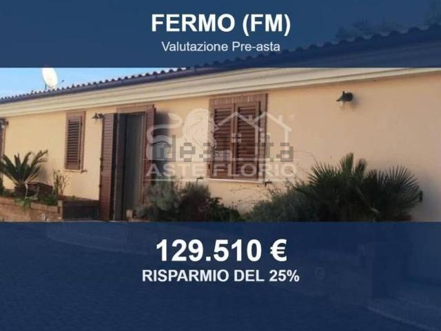Casa in vendita a Marche, Fermo