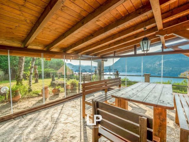 Casa in vendita a Il Francese, Blevio